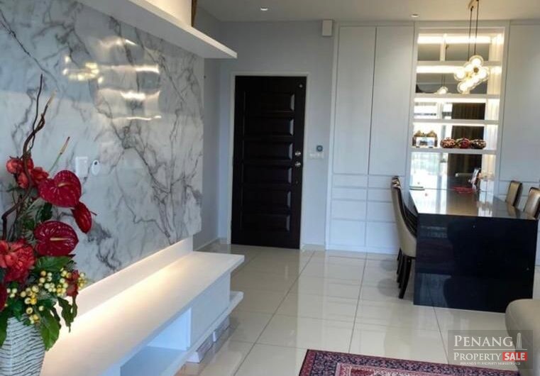 FOR SALE – MIDLANDS CONDOMINIUM AT ONE STOP MIDLANDS