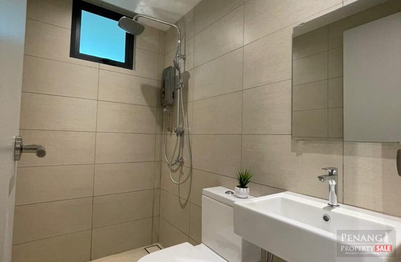 3 Residence For Rent