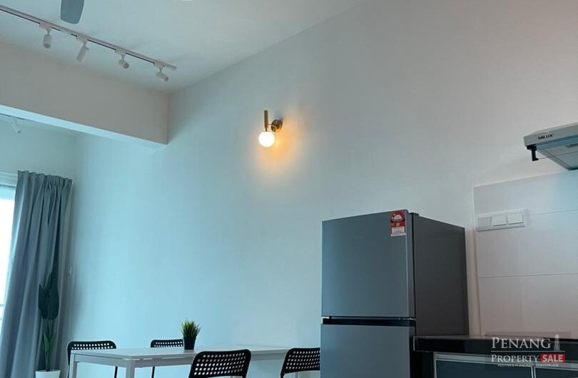 3 Residence For Rent