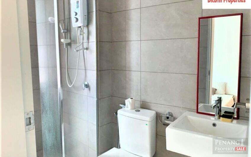 Sensasi@Utropolis, Fully furnished and renovated, With WiFi and car park