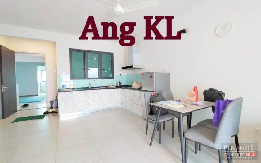 3 Residence at Karpal Singh Drive 845 Sqft High Floor Fully Furnished Move In Condition 2 Carparks