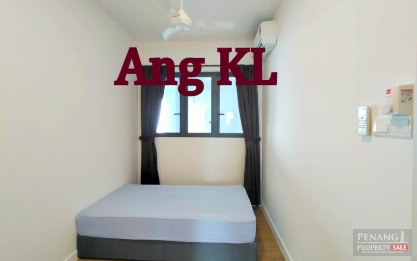 3 Residence at Karpal Singh Drive 845 Sqft High Floor Fully Furnished Move In Condition 2 Carparks
