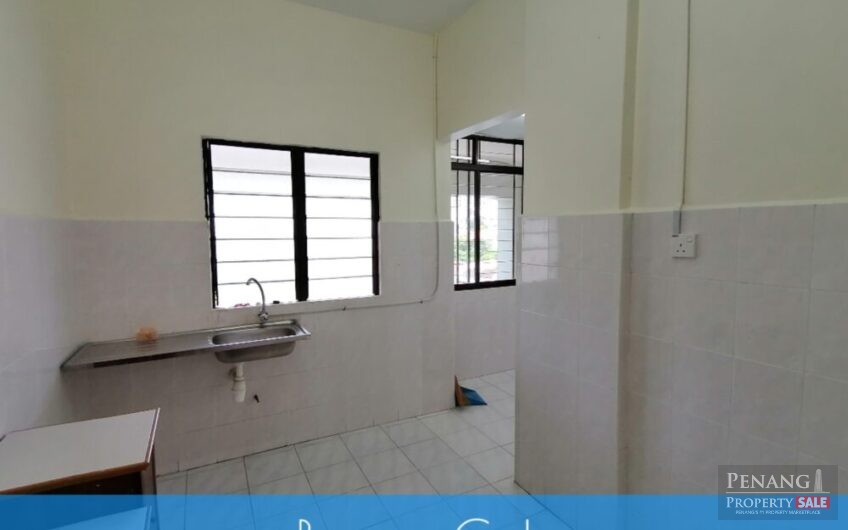 Villa Batu Bukit Tanjung Tokong Low Density Apartment with 2 Carpark To Let