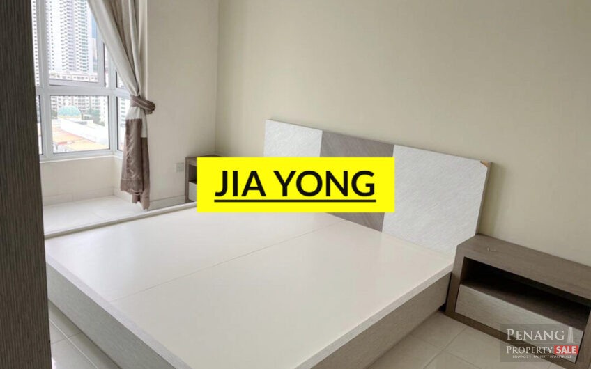 Summer Place Condominium Block 1 hig floor seaview