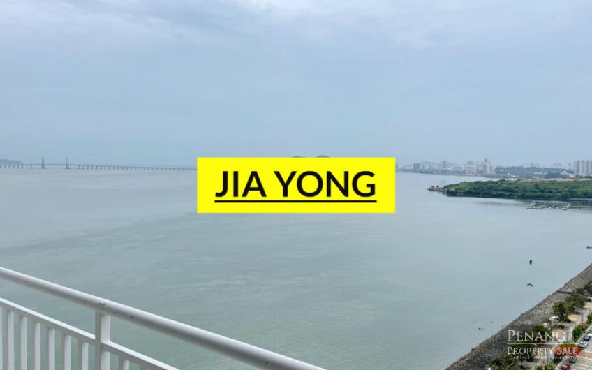 Summer Place Condominium Block 1 hig floor seaview