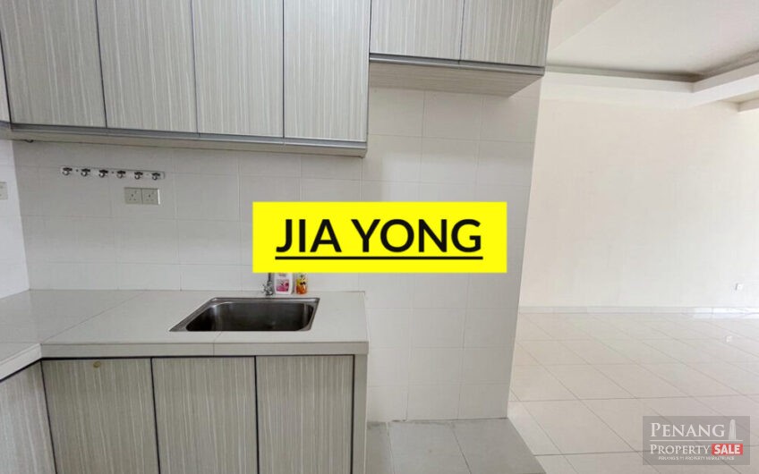 Summer Place Condominium Block 1 hig floor seaview