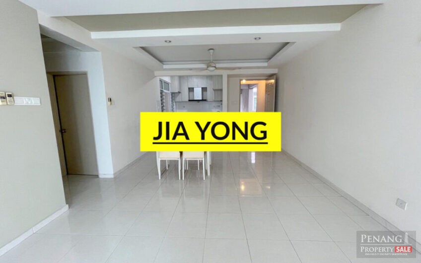 Summer Place Condominium Block 1 hig floor seaview