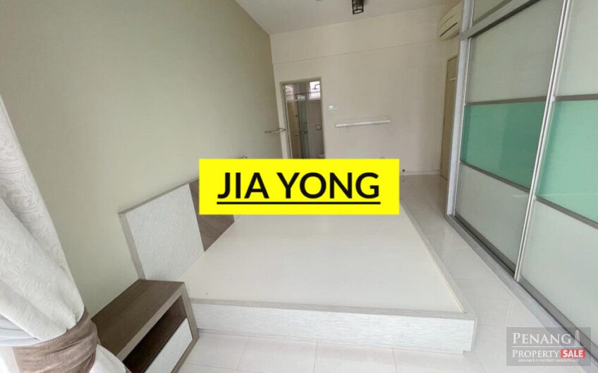 Summer Place Condominium Block 1 hig floor seaview