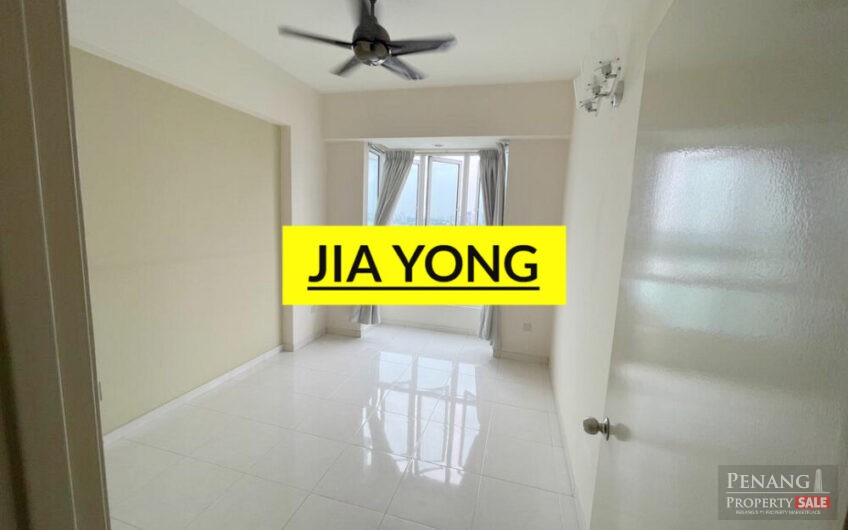 Summer Place Condominium Block 1 hig floor seaview