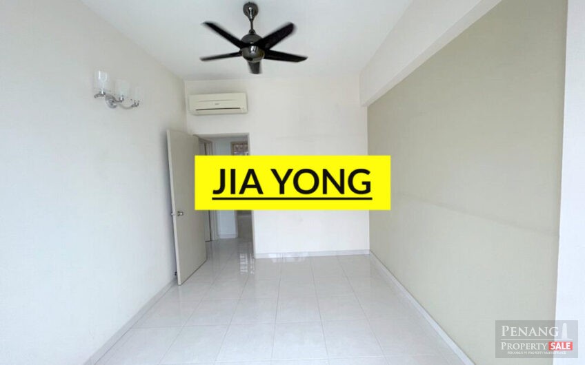 Summer Place Condominium Block 1 hig floor seaview