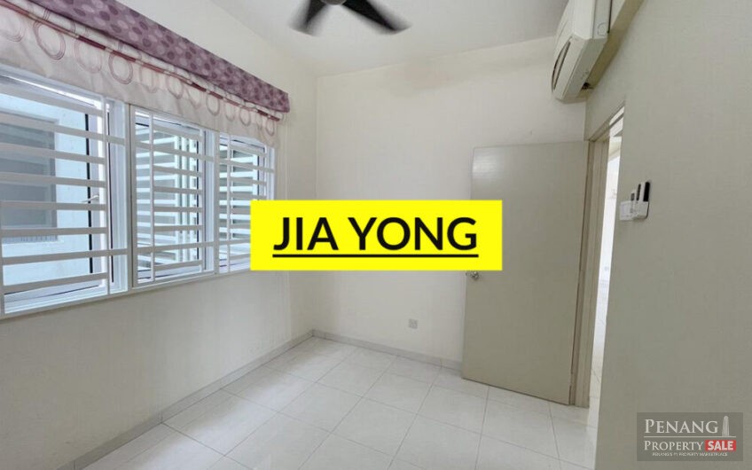 Summer Place Condominium Block 1 hig floor seaview