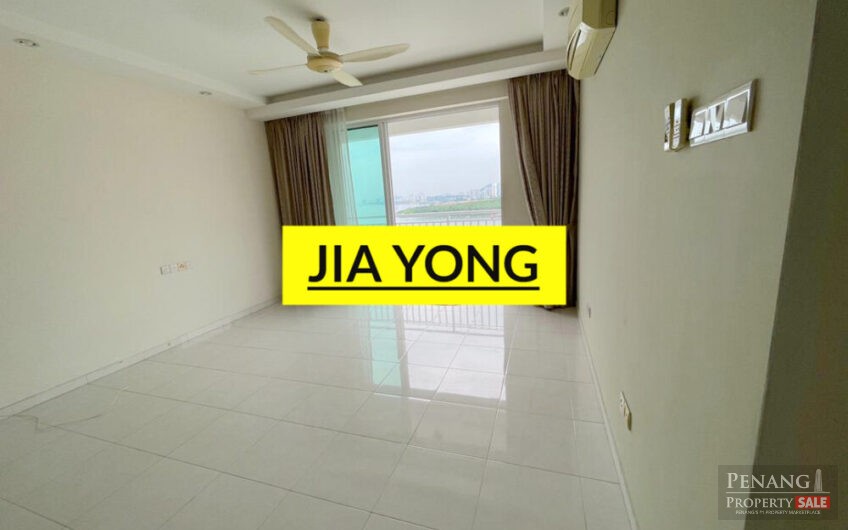 Summer Place Condominium Block 1 hig floor seaview