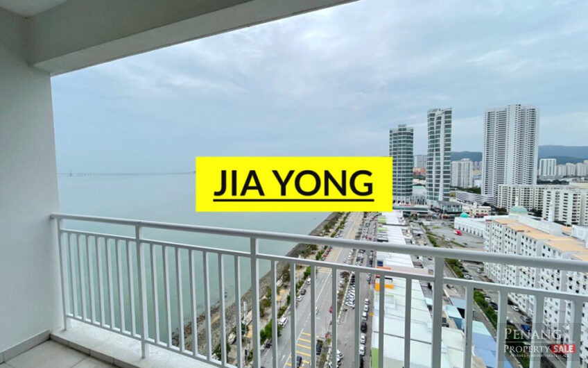 Summer Place Condominium Block 1 hig floor seaview