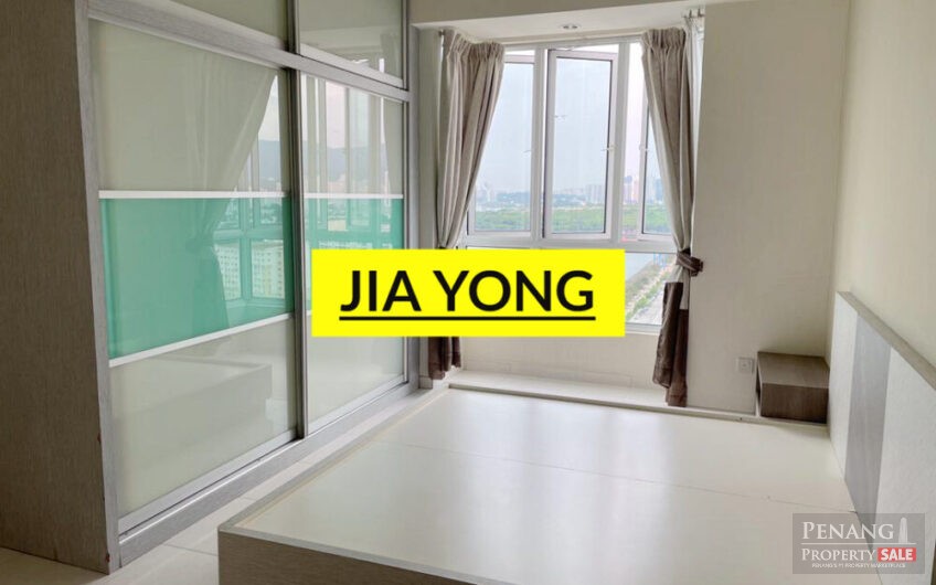 Summer Place Condominium Block 1 hig floor seaview