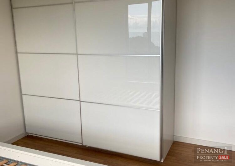 Tri Pinnacle High Floor Seaview 3CP  Unblock Classy Lighting NR ThePeak