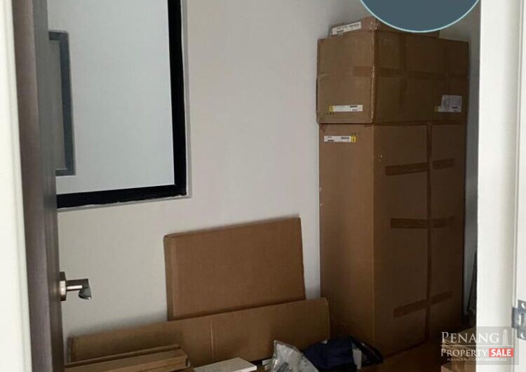 Tri Pinnacle High Floor Seaview 3CP  Unblock Classy Lighting NR ThePeak