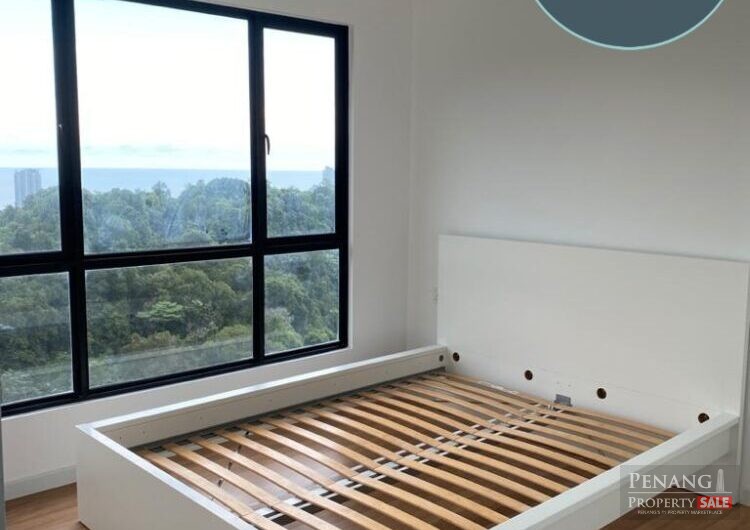 Tri Pinnacle High Floor Seaview 3CP  Unblock Classy Lighting NR ThePeak