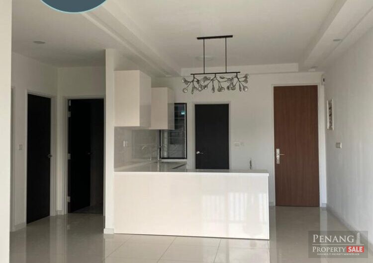 Tri Pinnacle High Floor Seaview 3CP  Unblock Classy Lighting NR ThePeak