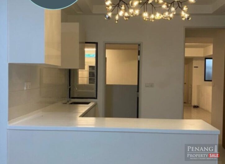 Tri Pinnacle High Floor Seaview 3CP  Unblock Classy Lighting NR ThePeak