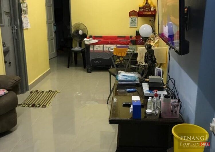 Puncak Erskine 1CP FullyRenovated Extended Unit Worth Buy! NR Skyridge