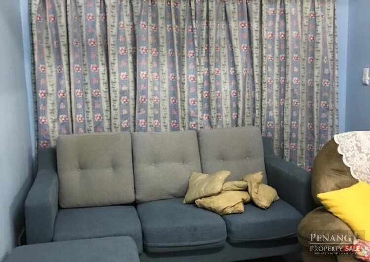 Puncak Erskine 1CP FullyRenovated Extended Unit Worth Buy! NR Skyridge