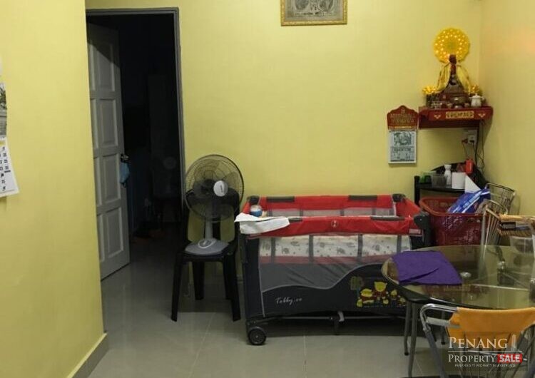 Puncak Erskine 1CP FullyRenovated Extended Unit Worth Buy! NR Skyridge