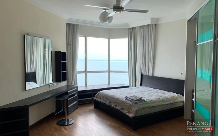 Gurney Beach Resort For Rent