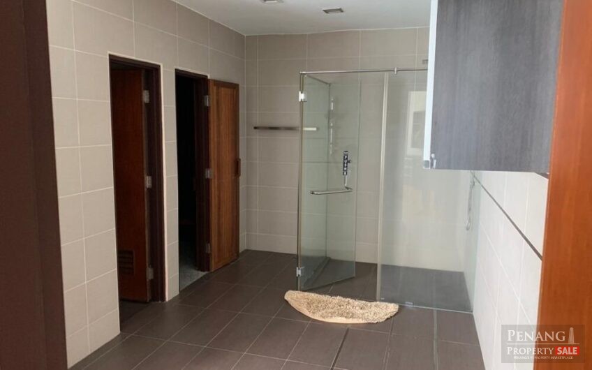 Gurney Beach Resort For Rent