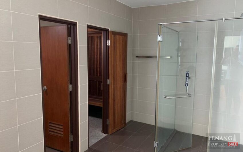 Gurney Beach Resort For Rent