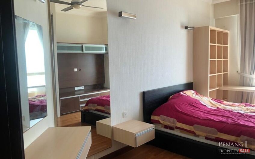 Gurney Beach Resort For Rent