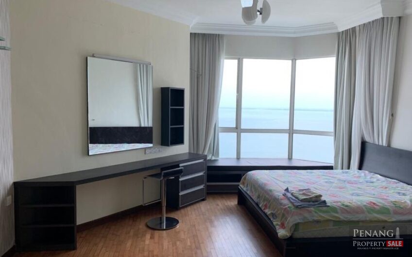 Gurney Beach Resort For Rent