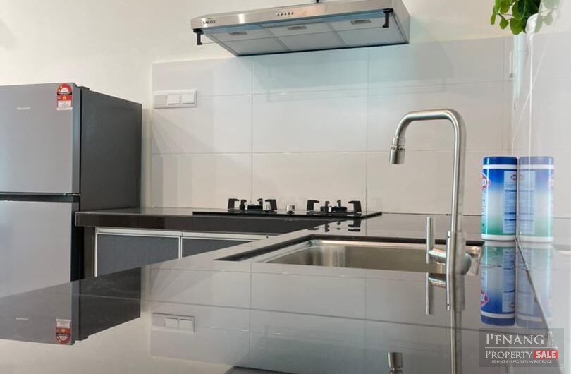 3 Residence For Rent