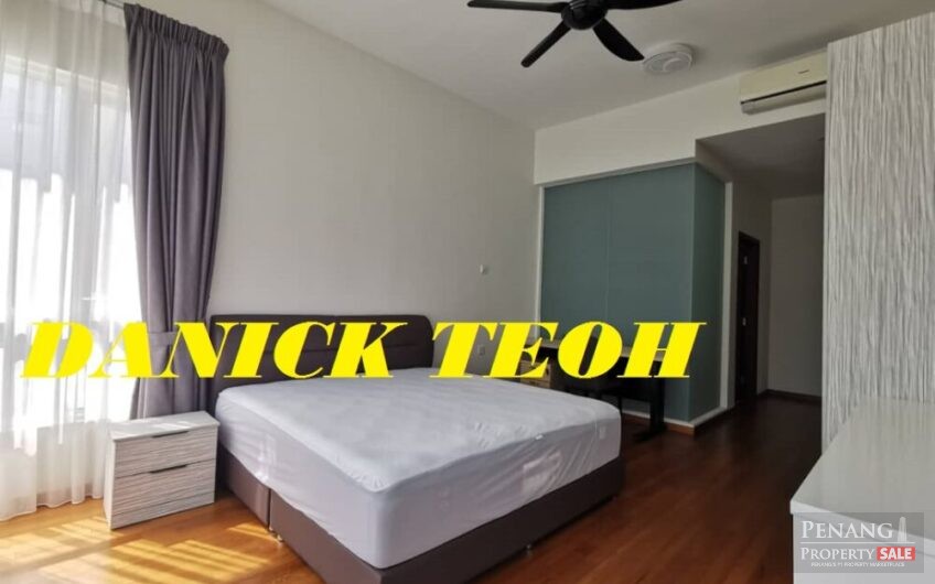 (Cheapest) 1 One Tanjong at Tanjung Bungah Low Floor and Rare Unit