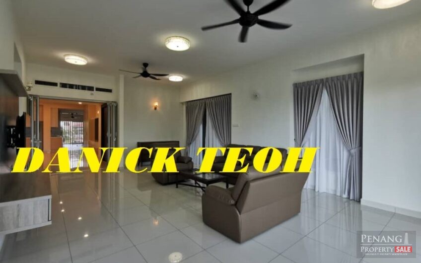 (Rare Unit) 1 One Tanjong at Tanjung Bungah