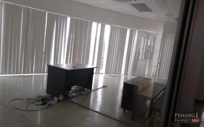 Fully Furnished Factory For Rent At Bayan Lepas Industrial Park, Bayan Lepas Penang