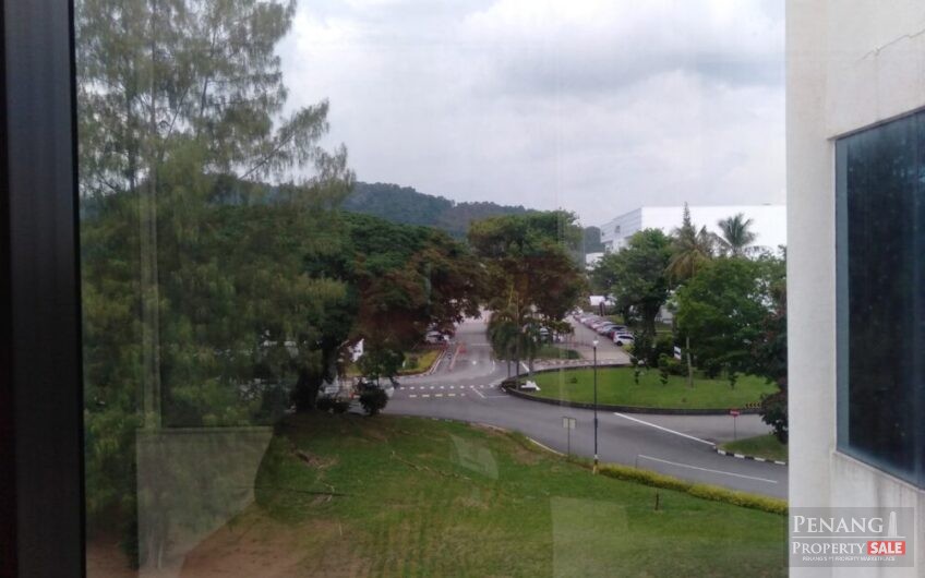 Fully Furnished Factory For Rent At Bayan Lepas Industrial Park, Bayan Lepas Penang