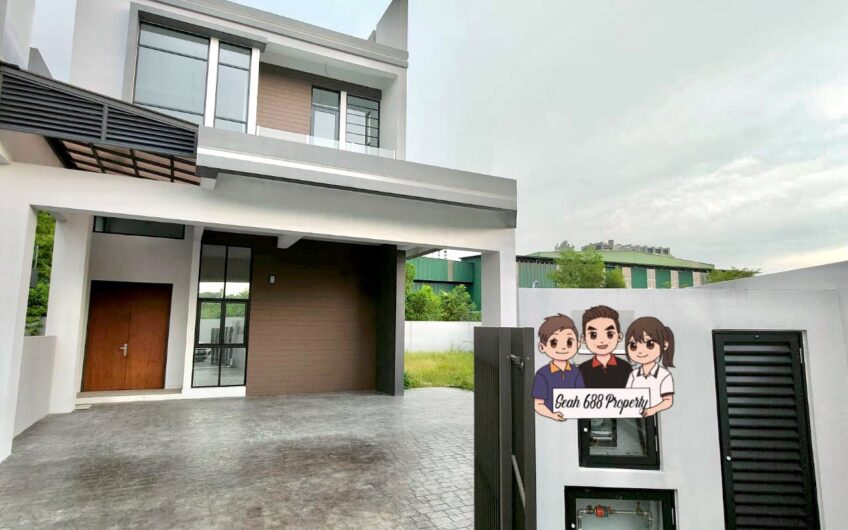 Abel Residence