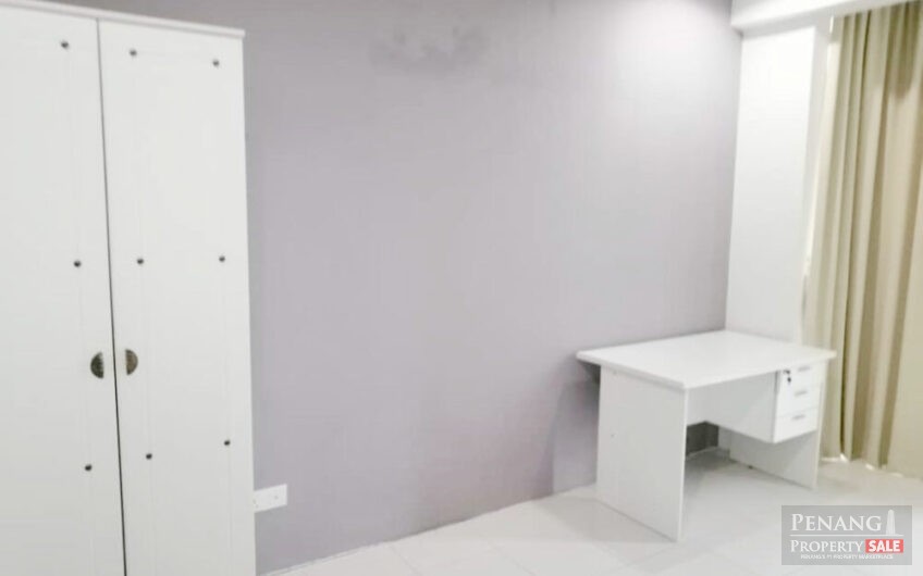 10 Island Resort Batu Ferringhi 1100sf Fully Reno Fully Furnished