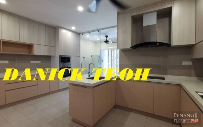 (Cheapest) 1 One Tanjong at Tanjung Bungah Low Floor and Rare Unit