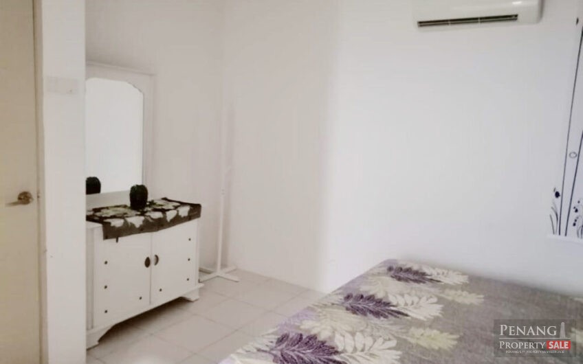 10 Island Resort Batu Ferringhi 1100sf Fully Reno Fully Furnished