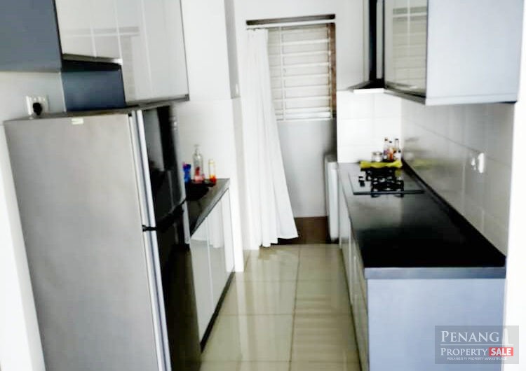 10 Island Resort 1100sf Fully Reno Fully Furnished Seaview