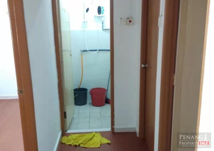 Ref:10389, Sri Semarak (Asia Heights) at Farlim near Econsave, McD