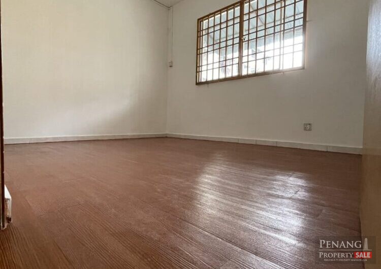 Ref:10389, Sri Semarak (Asia Heights) at Farlim near Econsave, McD