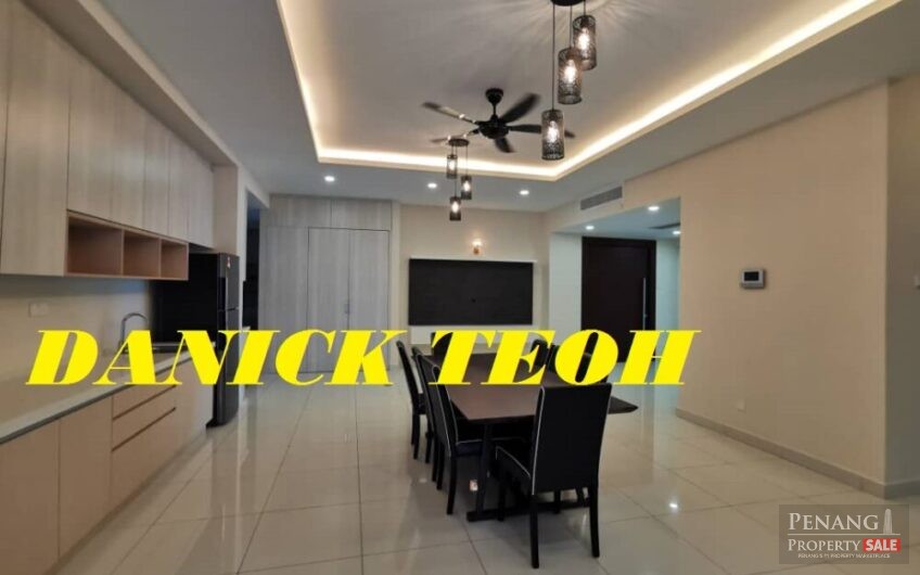 (Cheapest) 1 One Tanjong at Tanjung Bungah Low Floor and Rare Unit