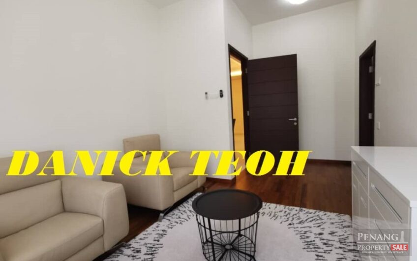 (Cheapest) 1 One Tanjong at Tanjung Bungah Low Floor and Rare Unit