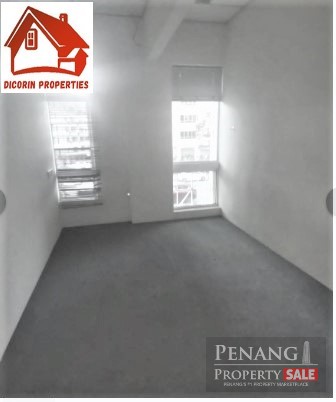 J Avenue @ Sungai Pinang, Hot Business Area, For Rent
