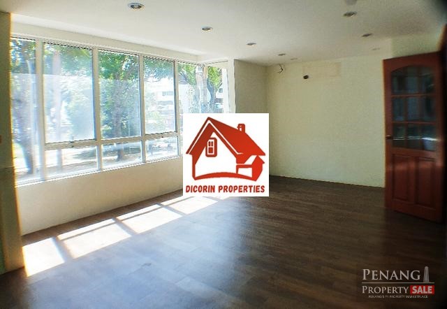 Vantage Point, Strategic location, Renovated with floor and ceiling, For Rent