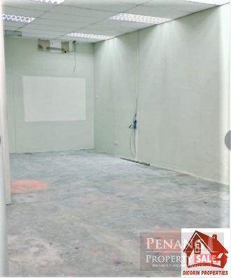 J Avenue @ Sungai Pinang, Hot Business Area, For Rent