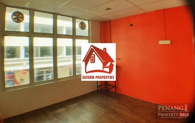 Vantage Point, Strategic location, Renovated with floor and ceiling, For Rent