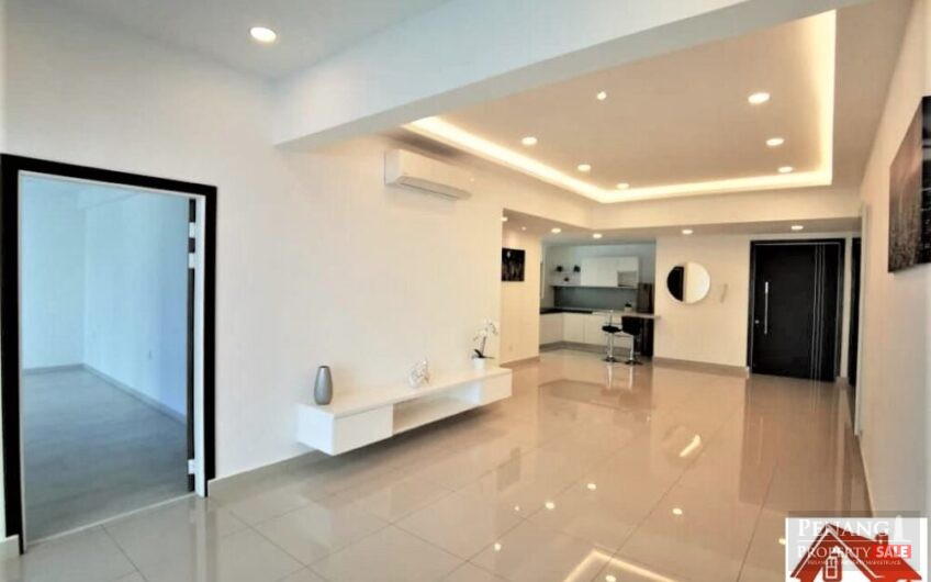 Skyridge Garden, Partial furnished,  2 kitchen, For Sale